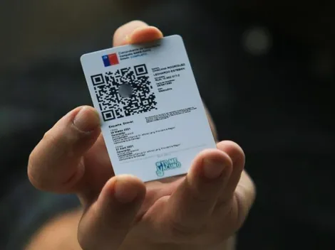 ¿Quiénes perderán el Pase de Movilidad si no reciben la dosis de refuerzo?