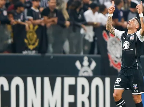 Conmebol elimina el gol de visitante en todos sus torneos