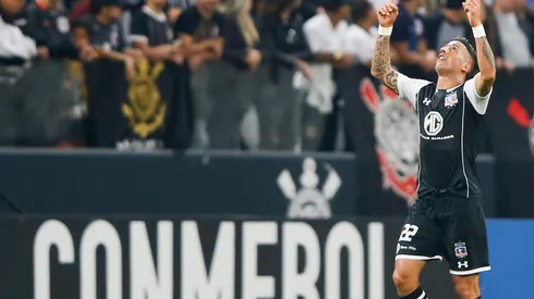 Colo Colo se vio favorecido en la Libertadores 2018 por el gol de visitante