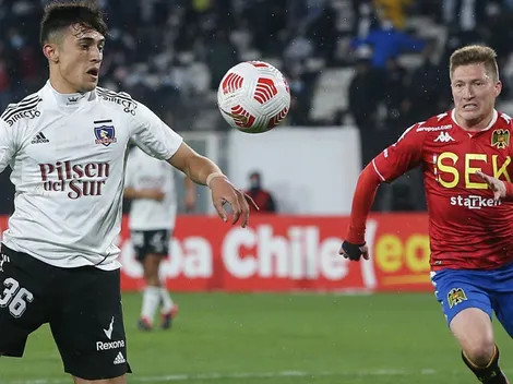 ¿Cuándo juegan Colo Colo vs Unión Española?