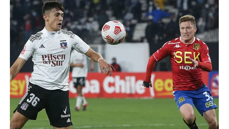 Colo Colo vuelve al Monumental para enfrentar a Unión.
