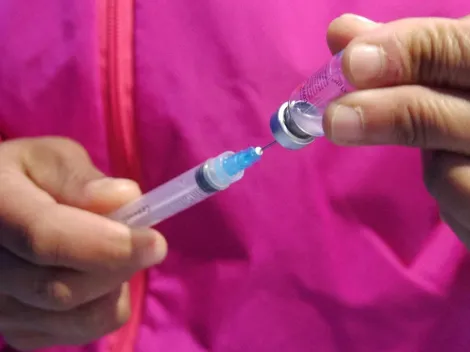 ¿Quiénes deben vacunarse hoy jueves?