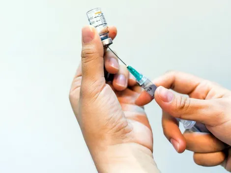 Vacuna Covid | ISP autoriza vacunación a niños de 3 a 6 años