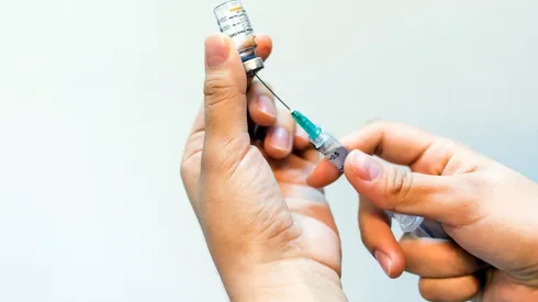 Vacuna Covid | ISP autoriza vacunación a niños de 3 a 6 años