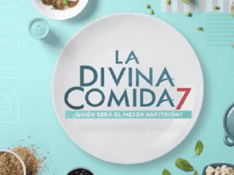 La Divina Comida | ¿Quiénes son los invitados del sábado 27 de noviembre?