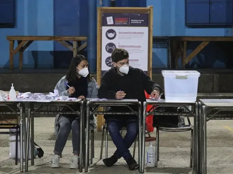 ¿Si me corresponde ser vocal de mesa en Segunda Vuelta me puedo excusar?