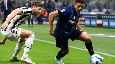 Inzaghi quiere de vuelta a Alexis Sánchez para pelear todo con el Inter