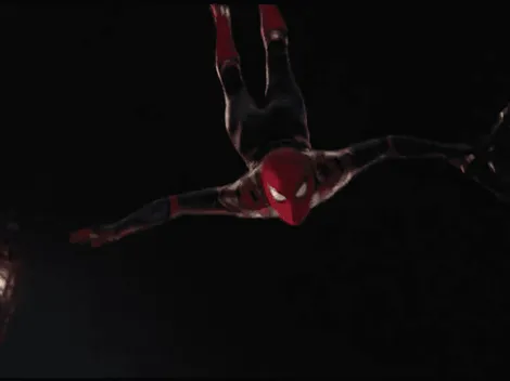 Spider-Man: No Way Home | La pista que indica conexión con un conocido actor