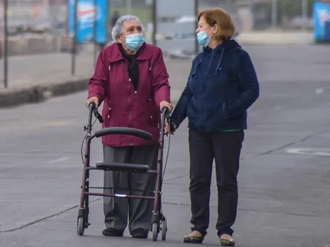 ¿Quiénes podrían recibir el IFE Adulto Mayor?