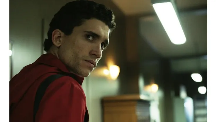 La Casa de Papel
