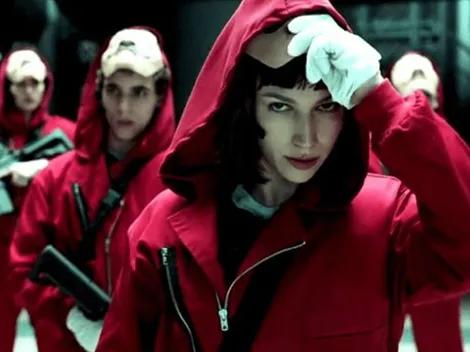 La Casa de Papel 5 | ¿Cuándo se estrena y dónde ver Online los capítulos finales?