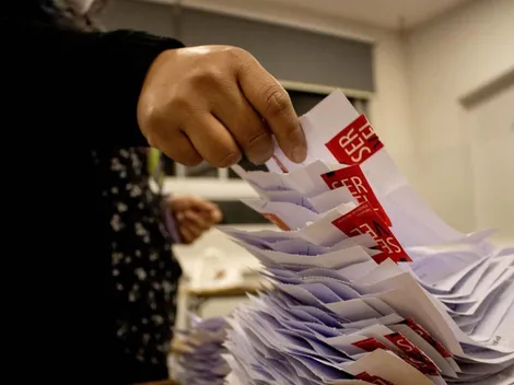 ¿Desde cuándo puedo cambiar el domicilio electoral para votar en el Servel?