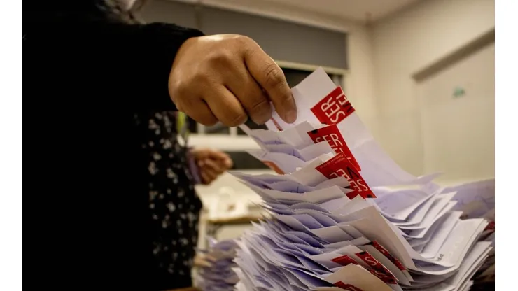 ¿Desde cuándo puedo cambiar el domicilio electoral para votar en el Servel?