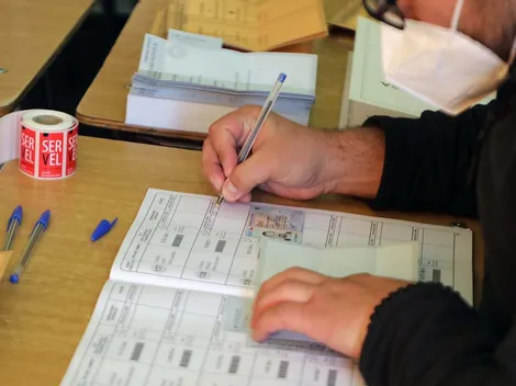 ¿Quiénes serán Vocales de Mesa en la Segunda Vuelta Presidencial 2021?