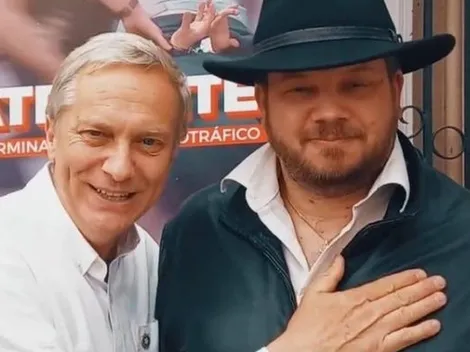 Johannes Kaiser renuncia al Partido Republicano