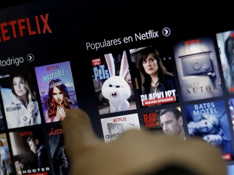 Esta es la película más vista de Netflix y no lo sabías
