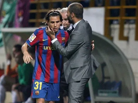 La historia del Messi israelí que se quedó en el puro apodo