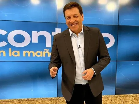 JC Rodríguez reacciona ante amenaza que promete que "sangrarán"