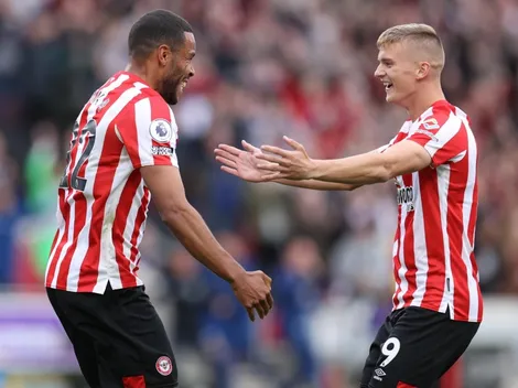 Un ejemplo: el Brentford no cambiará su camiseta la próxima temporada