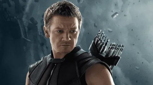 Hawkeye