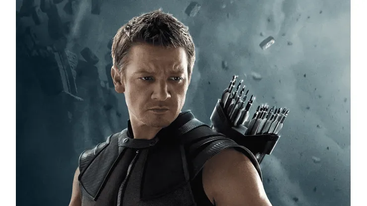 Hawkeye