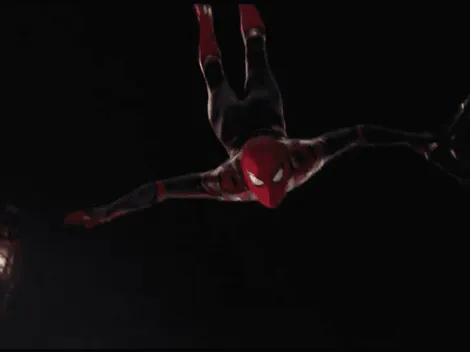 ¡Nuevo spot de TV de Spider-Man: No Way Home muestra el Multiverso!