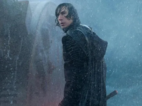 Adam Driver estaría dispuesto a volver a Star Wars