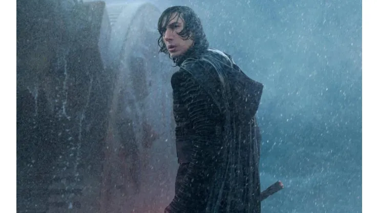 Conoce lo que dijo Adam Driver de Star Wars