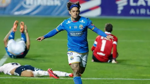 Joaquín Montecinos suma pretendientes desde México