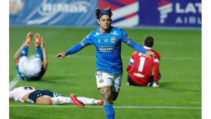 Joaquín Montecinos suma pretendientes desde México
