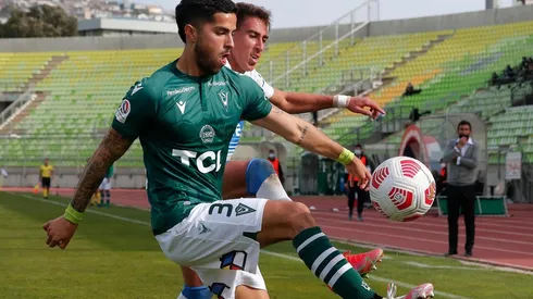 Daniel González podría partir a final de año