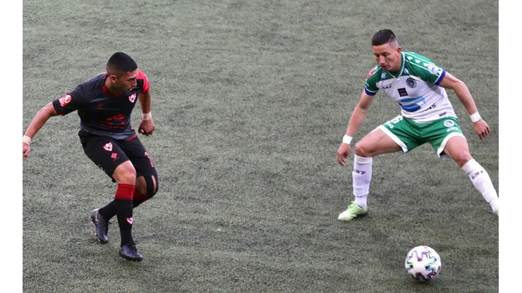 Deportes Copiapó logra un triunfo fundamental para soñar con el ascenso.