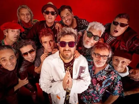 ¿Dónde ver a Los Auténticos Decadentes y dónde comprar entradas?