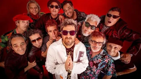 ¿Dónde ver a Los Auténticos Decadentes y dónde comprar entradas?