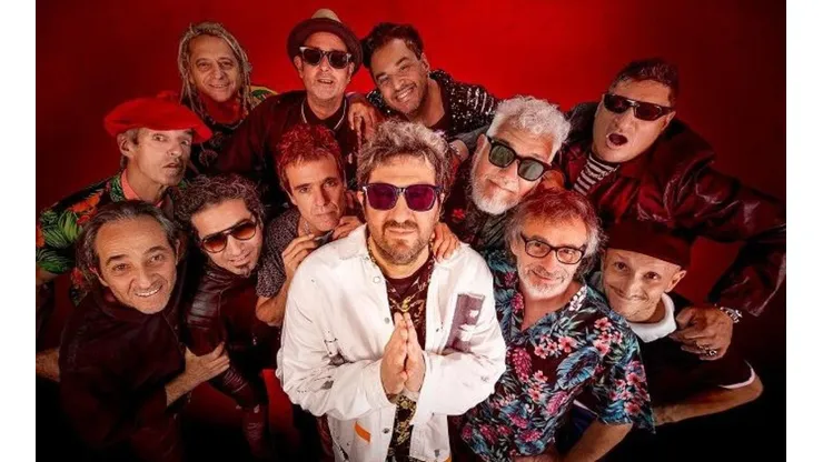 ¿Dónde ver a Los Auténticos Decadentes y dónde comprar entradas?