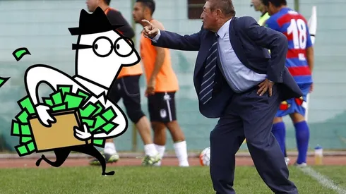 Clavito Godoy lo contó todo