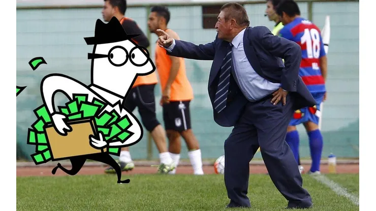 Clavito Godoy lo contó todo