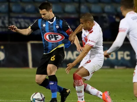 Sepúlveda avisa que Mario Salas será valiente ante UC