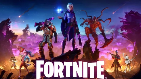 Fortnite tendrá un tercer capítulo