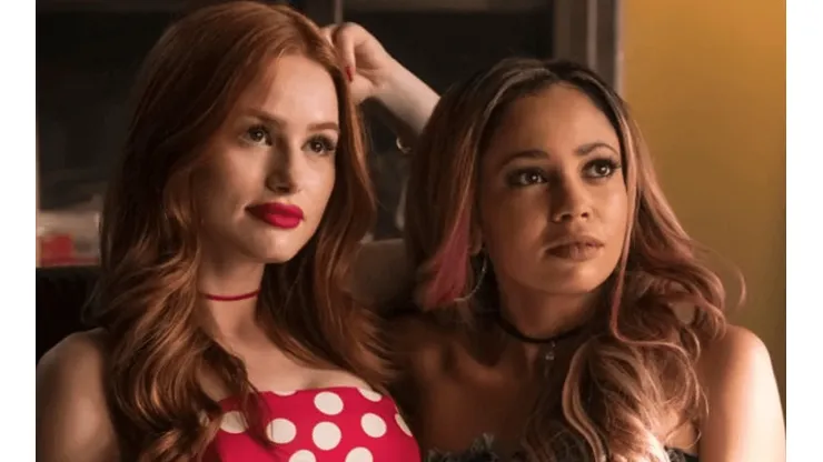 Riverdale