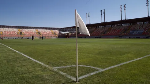 El viernes esperan desde la ANFP enviar la carta de solicitud de cambio de localía a la FIFA, donde ya avisaron que como segunda opción estará San Carlos de Apoquindo