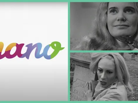 ¿Dónde ver la primera película de NANO?