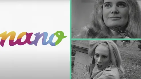 NANO presente Una Película de Zombies.