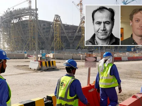 Grave: Qatar arresta a dos reporteros noruegos y les borra el material