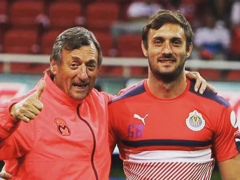 El recuerdo de Luis María Bonini a cuatro años de su adiós