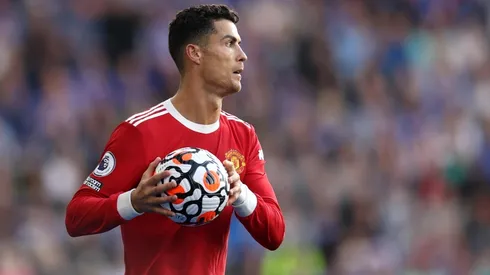 El Bicho fue acusado de ser el culpable del adiós de Solskjaer.