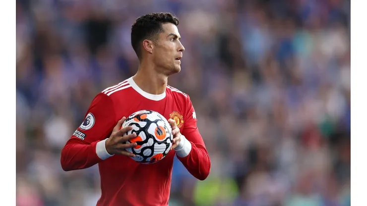 El Bicho fue acusado de ser el culpable del adiós de Solskjaer.