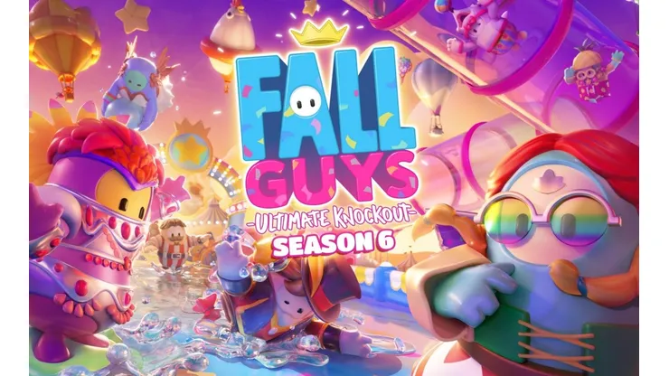 La nueva temporada llegará a fines de noviembre