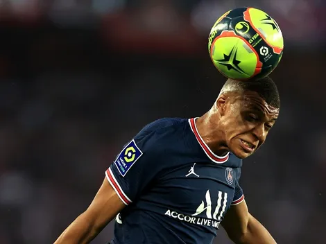 Zamorano y Salas, ejemplos para mejorar a Mbappé