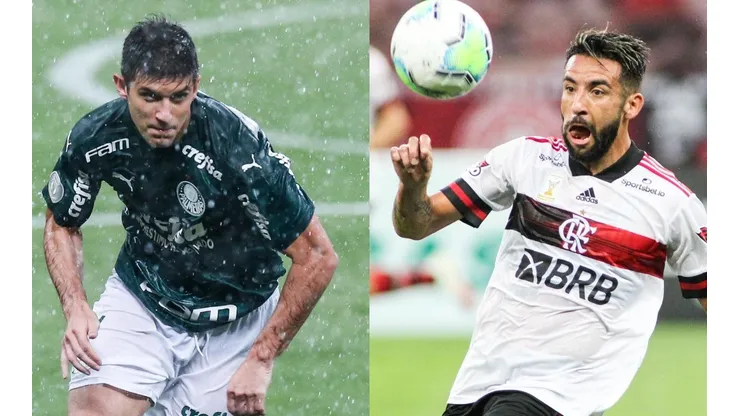 Benjamín Kuscevic y Mauricio Isla buscarán coronarse como campeones de América.